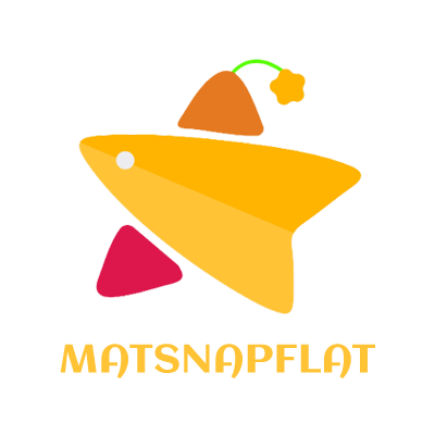 Easy to store and doesn’t take up much space.www.matsnapflat.com